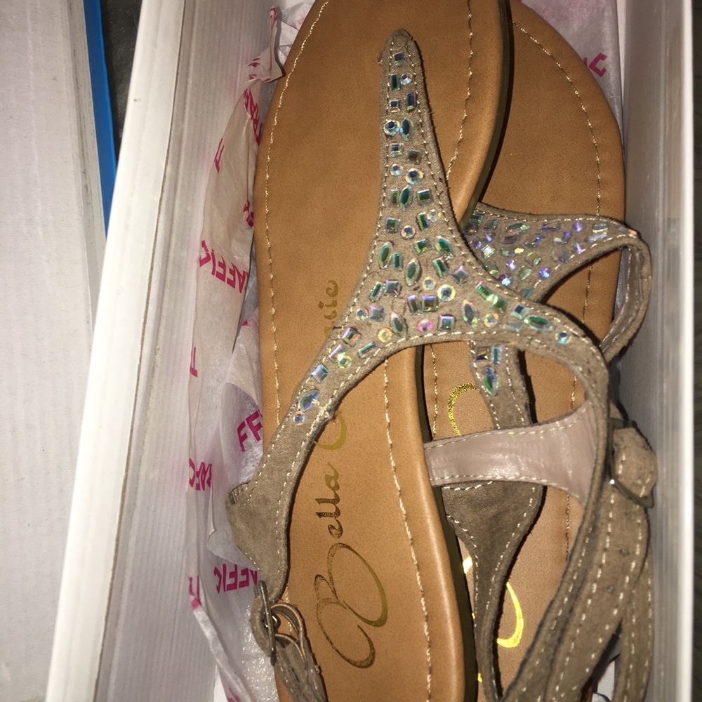 Sandals